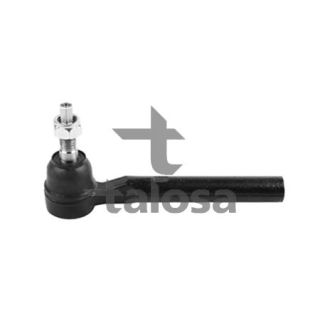 Skersinės vairo trauklės galas TALOSA 42-11939
