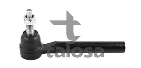 Skersinės vairo trauklės galas TALOSA 42-11939