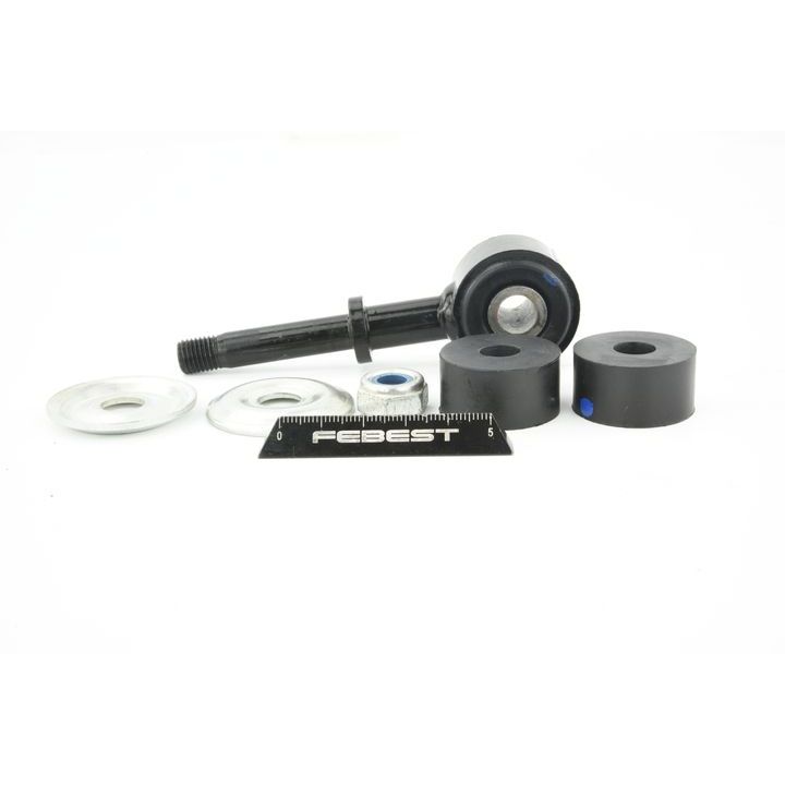 šarnyro stabilizatorius FEBEST 0123-UZJ100F