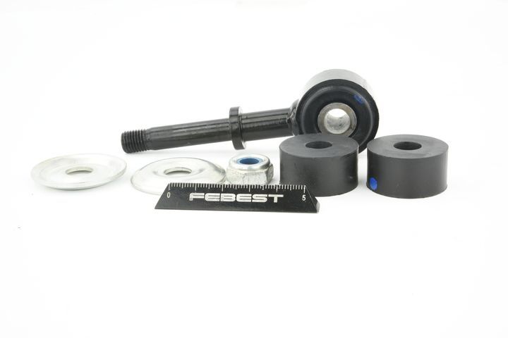 šarnyro stabilizatorius FEBEST 0123-UZJ100F