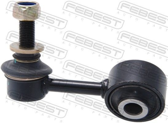 šarnyro stabilizatorius FEBEST 0123-UZJ200FR