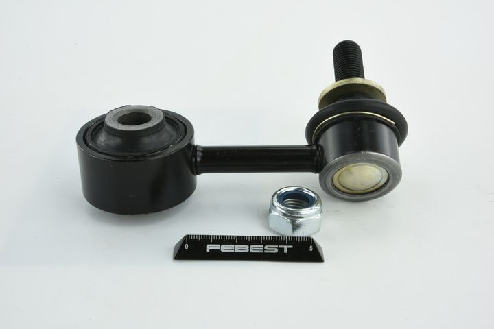 šarnyro stabilizatorius FEBEST 0123-UZJ200FR