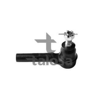Skersinės vairo trauklės galas TALOSA 42-12087
