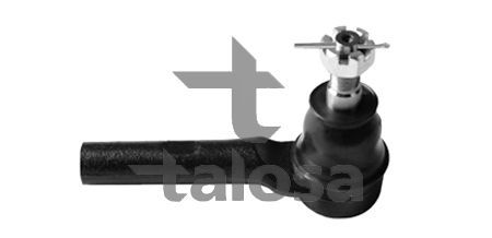 Skersinės vairo trauklės galas TALOSA 42-12087