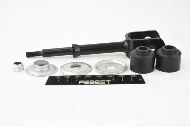 šarnyro stabilizatorius FEBEST 0123-UZJ200R