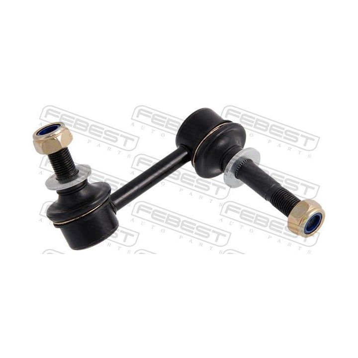 šarnyro stabilizatorius FEBEST 0123-X2WDR