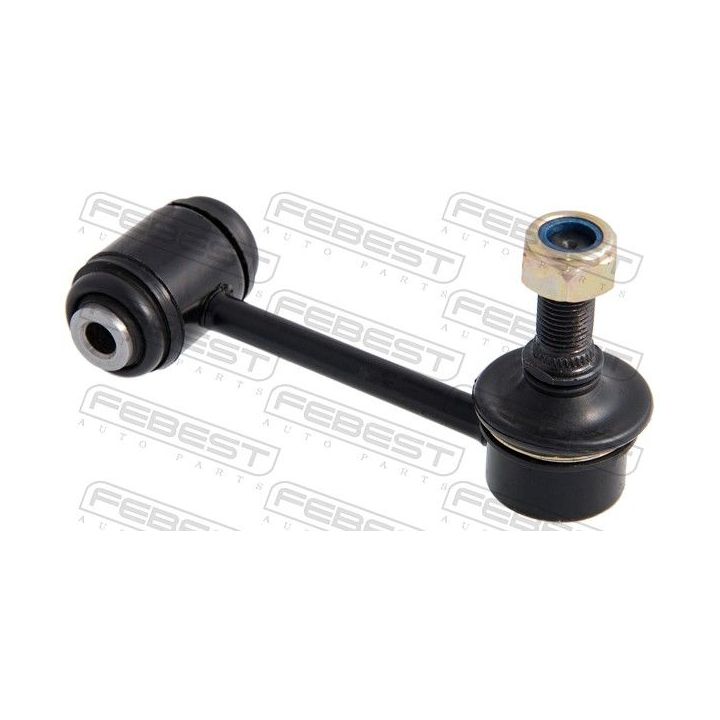 šarnyro stabilizatorius FEBEST 0123-XREAR