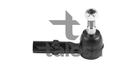Skersinės vairo trauklės galas TALOSA 42-12282