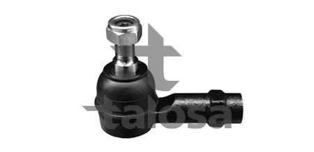 Skersinės vairo trauklės galas TALOSA 42-12283