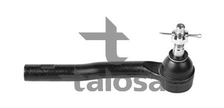Skersinės vairo trauklės galas TALOSA 42-12435