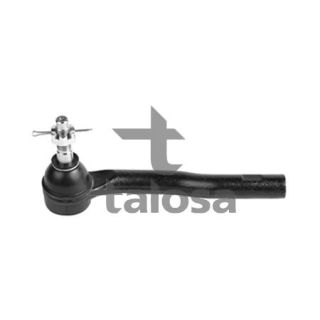 Skersinės vairo trauklės galas TALOSA 42-12436