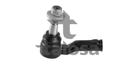 Skersinės vairo trauklės galas TALOSA 42-12523