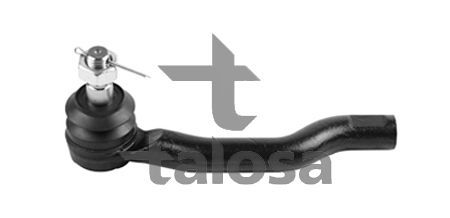Skersinės vairo trauklės galas TALOSA 42-12670