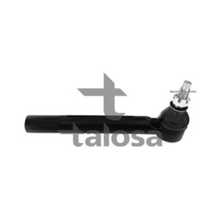 Skersinės vairo trauklės galas TALOSA 42-12954