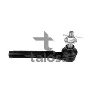 Skersinės vairo trauklės galas TALOSA 42-13035