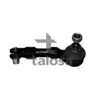 Skersinės vairo trauklės galas TALOSA 42-13310
