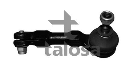 Skersinės vairo trauklės galas TALOSA 42-13310