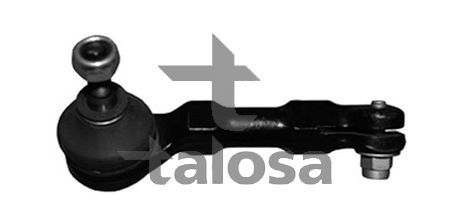 Skersinės vairo trauklės galas TALOSA 42-13311