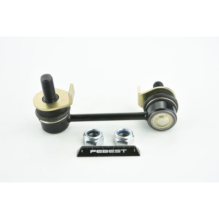šarnyro stabilizatorius FEBEST 0223-E51RL