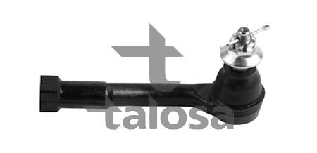 Skersinės vairo trauklės galas TALOSA 42-13852