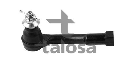 Skersinės vairo trauklės galas TALOSA 42-13853