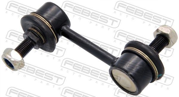 šarnyro stabilizatorius FEBEST 0223-FW34