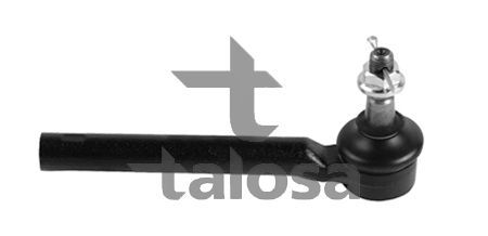 Skersinės vairo trauklės galas TALOSA 42-14675