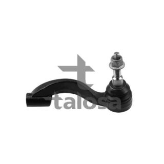 Skersinės vairo trauklės galas TALOSA 42-15167