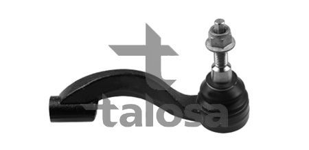Skersinės vairo trauklės galas TALOSA 42-15167