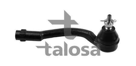 Skersinės vairo trauklės galas TALOSA 42-15188
