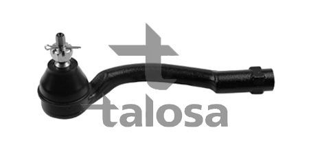 Skersinės vairo trauklės galas TALOSA 42-15189