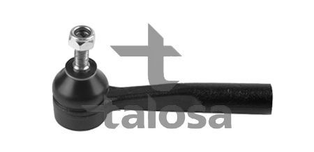 Skersinės vairo trauklės galas TALOSA 42-15580