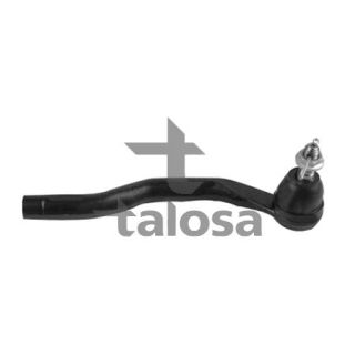 Skersinės vairo trauklės galas TALOSA 42-15748