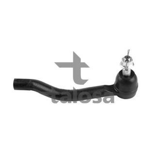 Skersinės vairo trauklės galas TALOSA 42-15755
