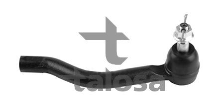 Skersinės vairo trauklės galas TALOSA 42-15755