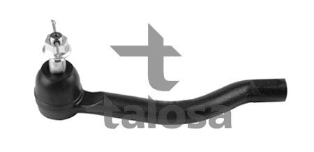 Skersinės vairo trauklės galas TALOSA 42-15756