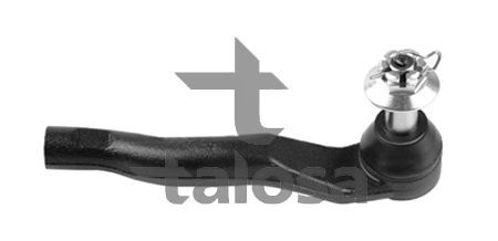Skersinės vairo trauklės galas TALOSA 42-15861