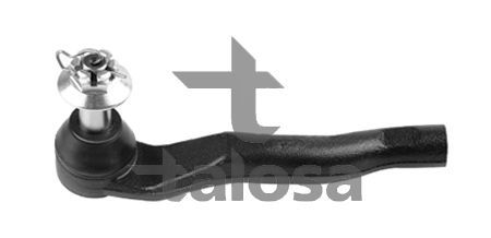 Skersinės vairo trauklės galas TALOSA 42-15862