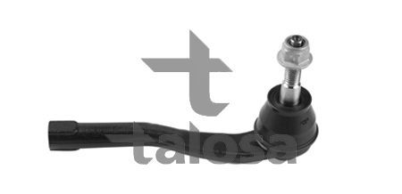 Skersinės vairo trauklės galas TALOSA 42-16067
