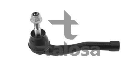Skersinės vairo trauklės galas TALOSA 42-16068