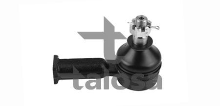 Skersinės vairo trauklės galas TALOSA 42-16299