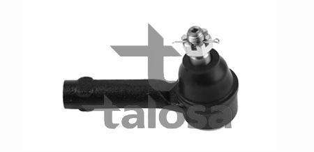 Skersinės vairo trauklės galas TALOSA 42-16303