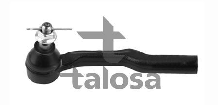 Skersinės vairo trauklės galas TALOSA 42-16305