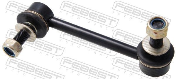 šarnyro stabilizatorius FEBEST 0223-S51RR