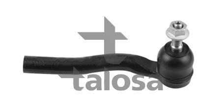 Skersinės vairo trauklės galas TALOSA 42-16454