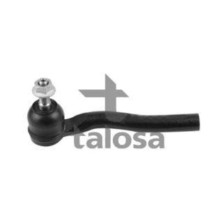 Skersinės vairo trauklės galas TALOSA 42-16455