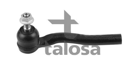 Skersinės vairo trauklės galas TALOSA 42-16455