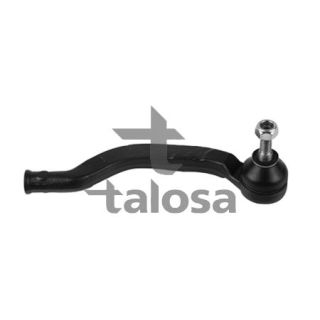 Skersinės vairo trauklės galas TALOSA 42-16530