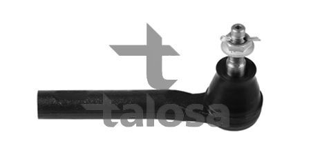 Skersinės vairo trauklės galas TALOSA 42-17086