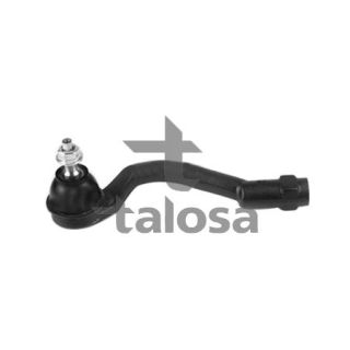 Skersinės vairo trauklės galas TALOSA 42-17155